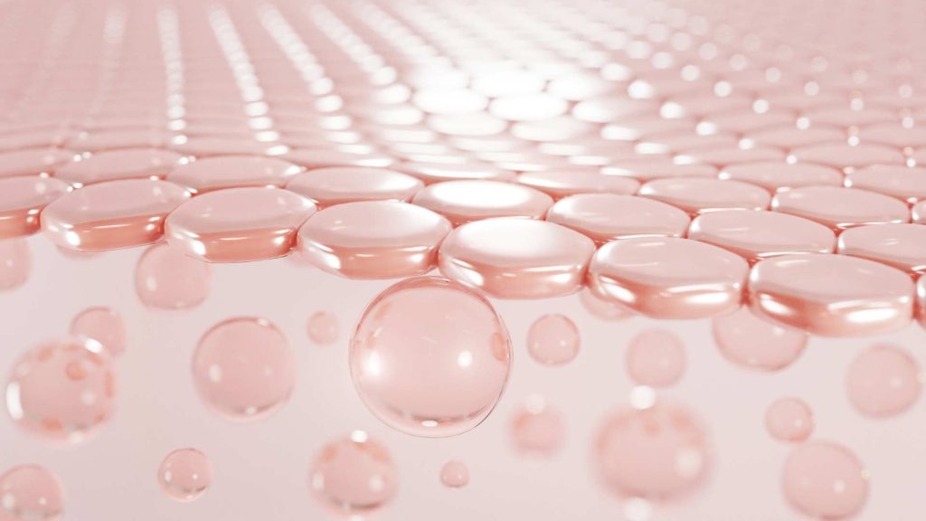 Exosomes vs Polynucleotides